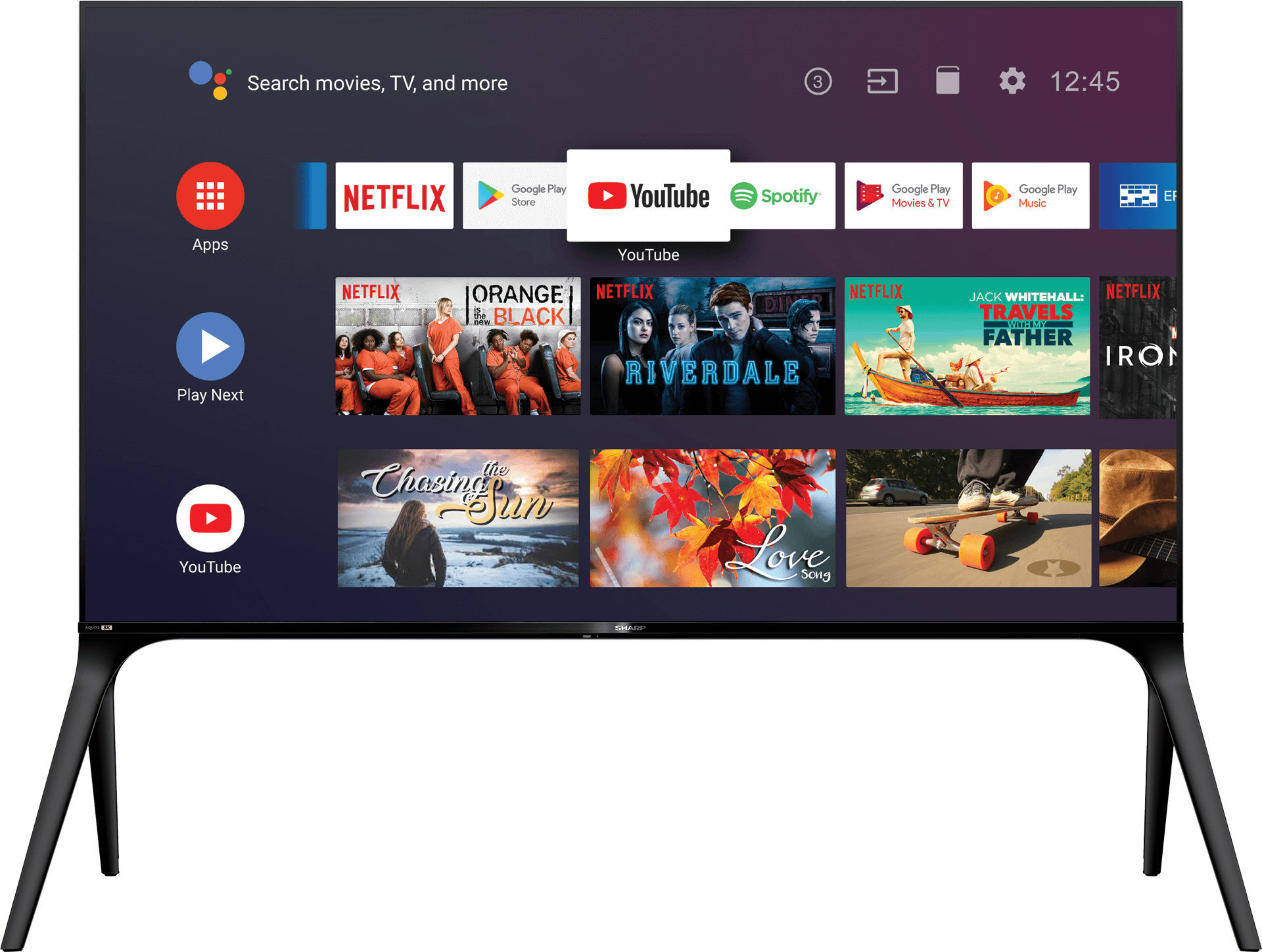 Android TV™