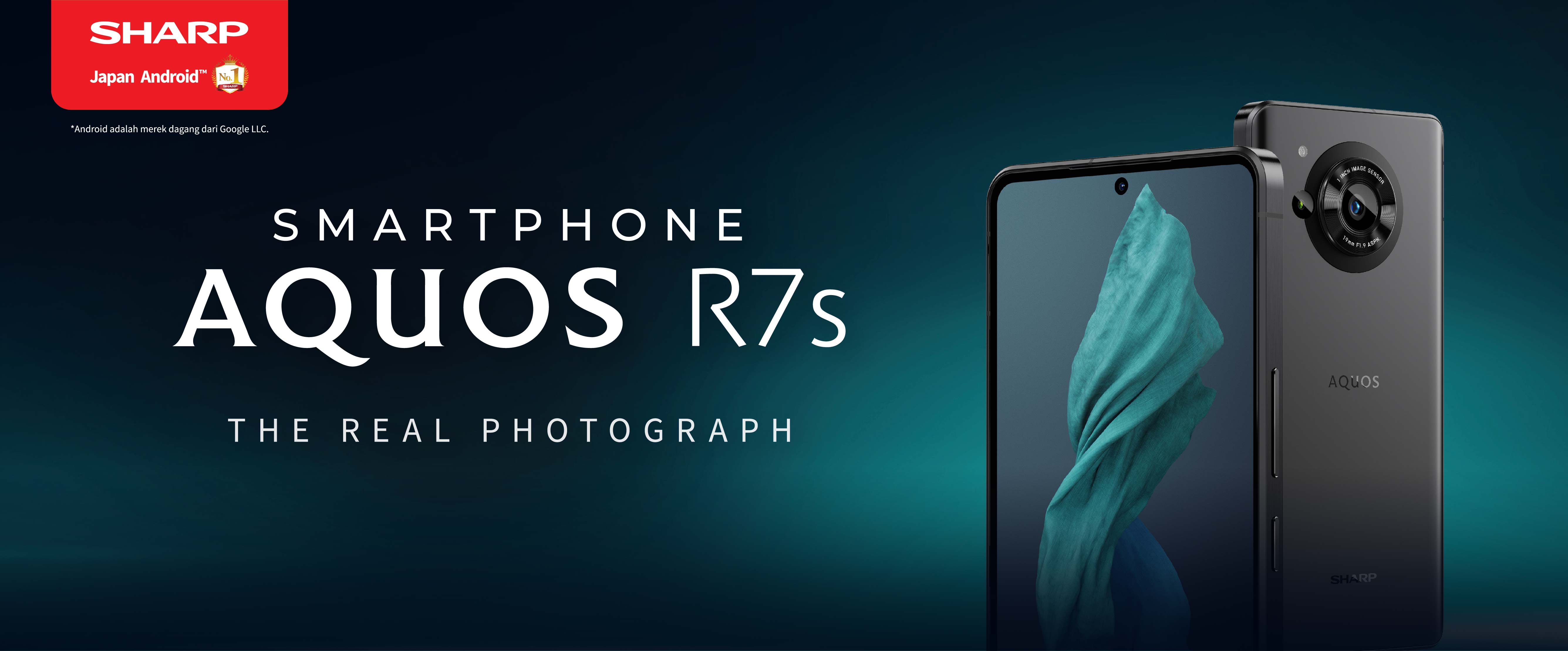 R7s