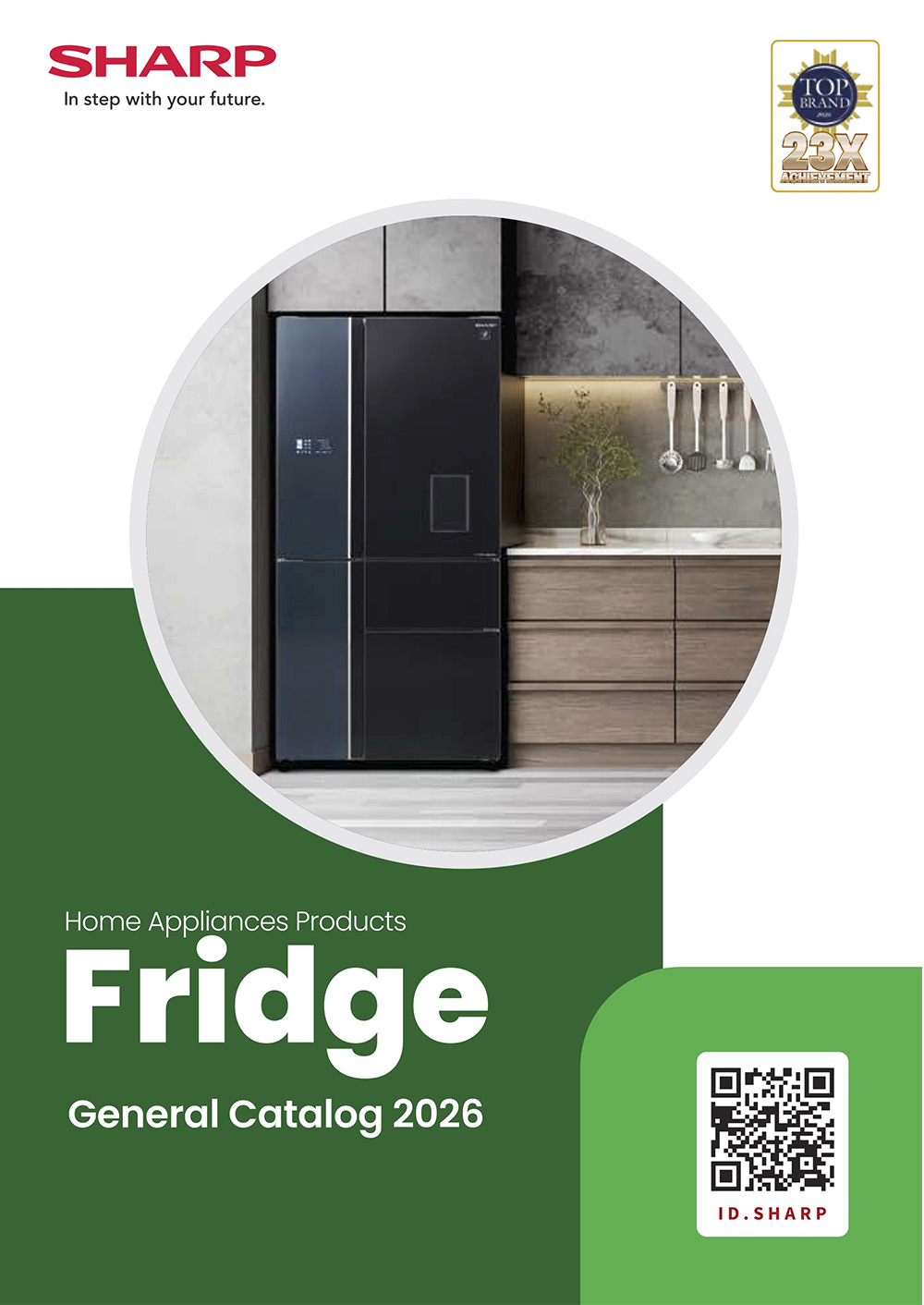 ecatalog product sharp refrigerator 2026