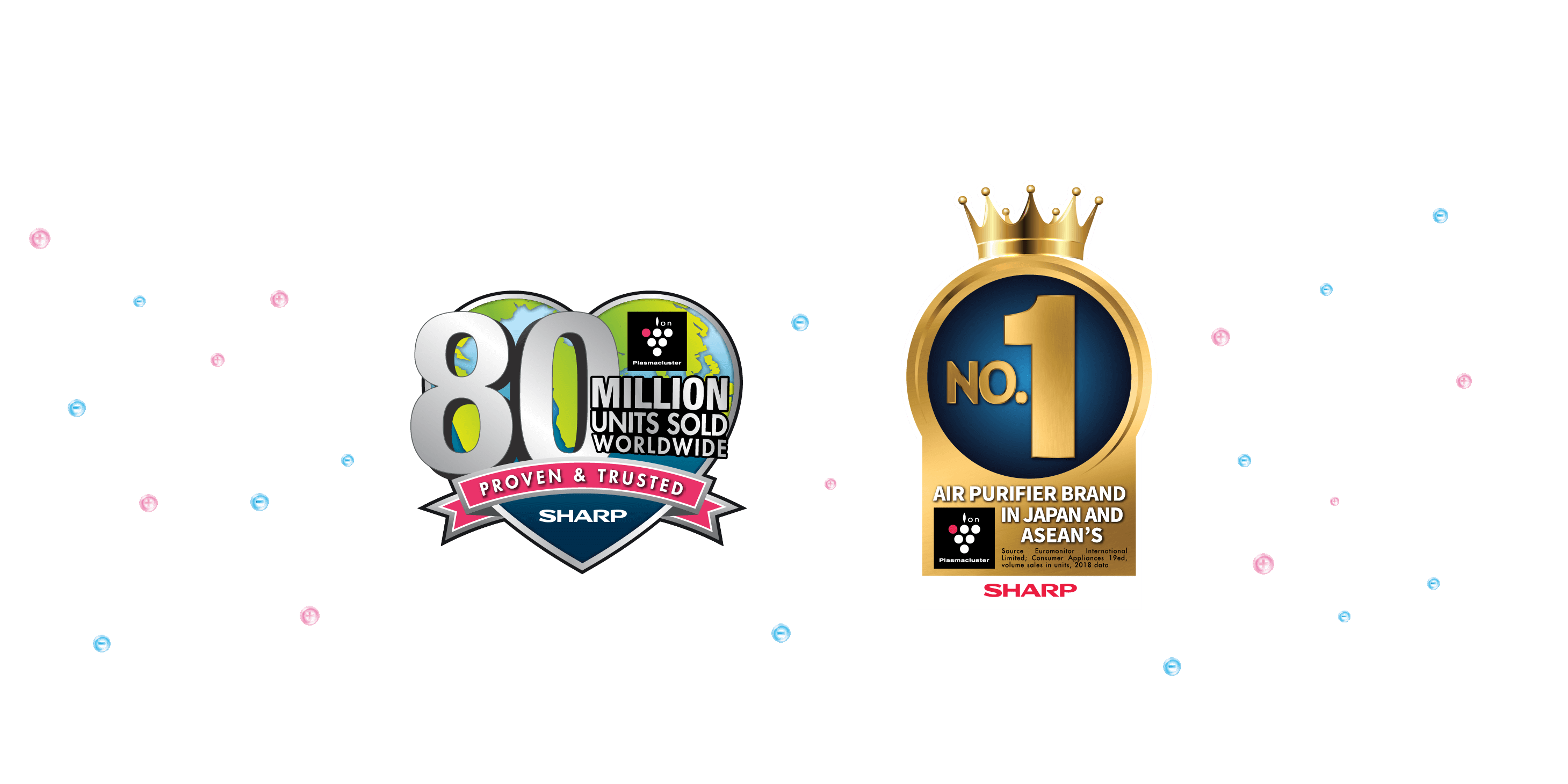 PCI 80 Million