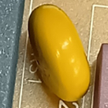 Overvoltage protection (varistor)