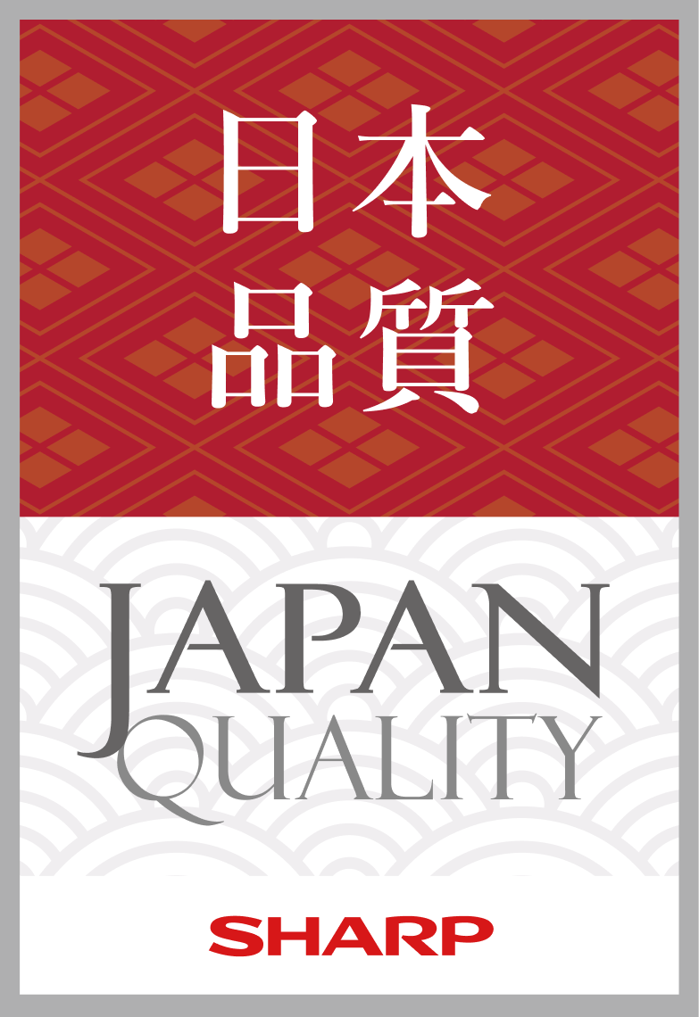 JAPAN QUALITY