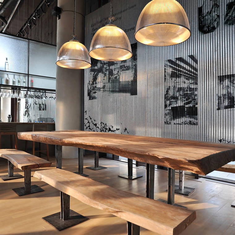 Restaurant / Cafe
