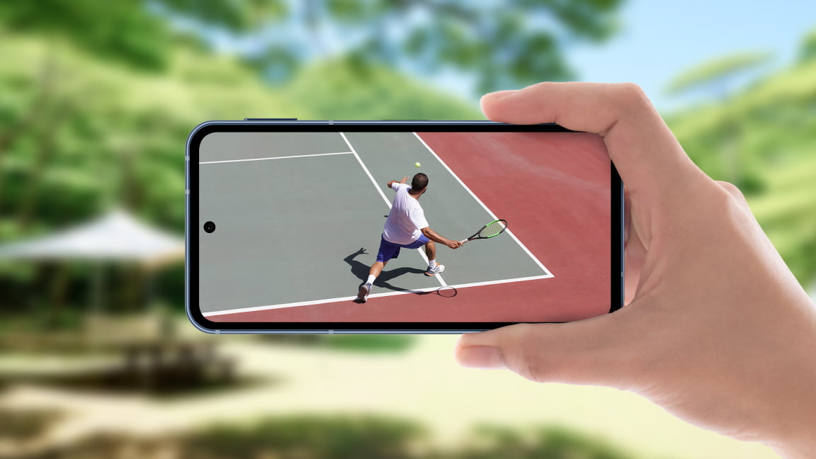 AQUOS sense10 concept movie