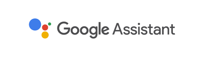 logo google assistance -