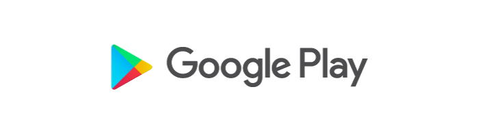 logo google play -